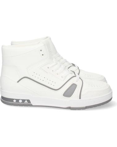 Sneaker für Herren SPORT3PUNTO0 ABX0253-BLANCO VARIOS COLORES