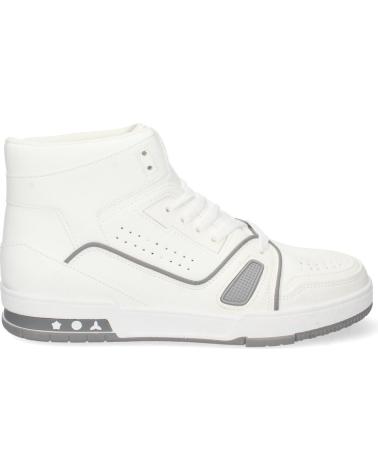 Sneaker für Herren SPORT3PUNTO0 ABX0253-BLANCO VARIOS COLORES
