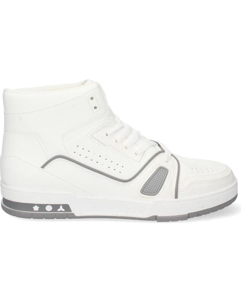 Sneaker für Herren SPORT3PUNTO0 ABX0253-BLANCO VARIOS COLORES