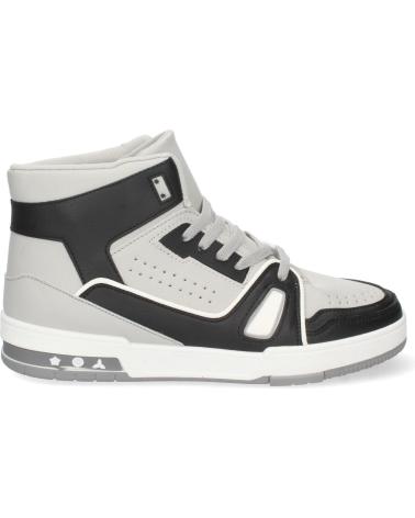 Sneaker für Herren SPORT3PUNTO0 ABX0253-GRIS VARIOS COLORES