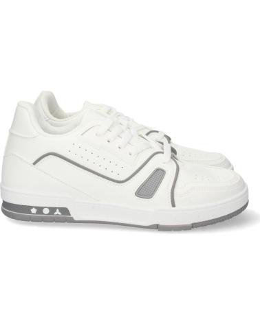 Sneaker-De-Hombre-SPORT3PUNTO0-ABX0256-BLANCO-VARIOS-COLORES