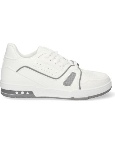 Sneaker-De-Hombre-SPORT3PUNTO0-ABX0256-BLANCO-VARIOS-COLORES