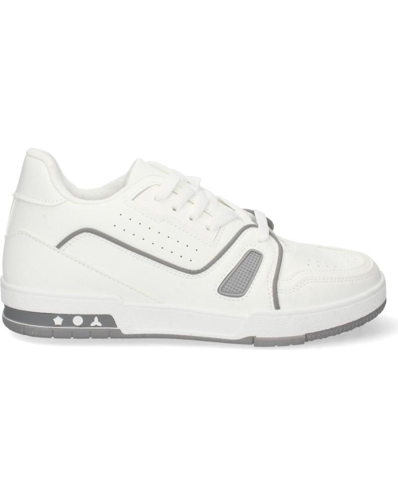 Sneaker-De-Hombre-SPORT3PUNTO0-ABX0256-BLANCO-VARIOS-COLORES
