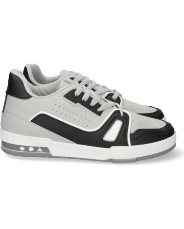 Sneaker-De-Hombre-SPORT3PUNTO0-ABX0256-GRIS-VARIOS-COLORES