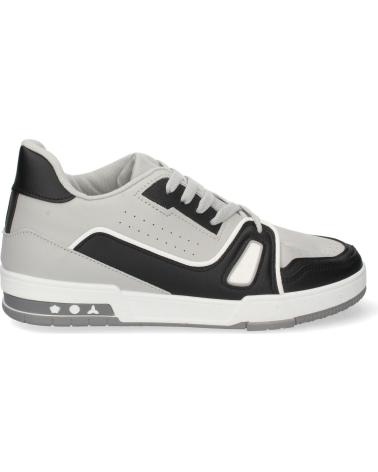Sneaker-De-Hombre-SPORT3PUNTO0-ABX0256-GRIS-VARIOS-COLORES