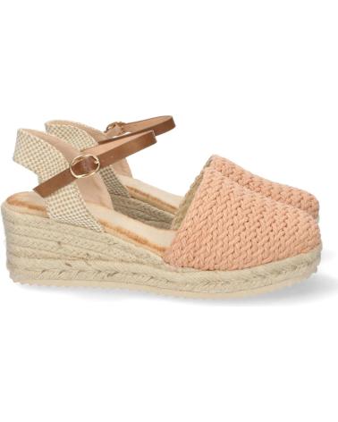 Sandali per Donna SPORT3PUNTO0 1CF-1578-ROSA VARIOS COLORES