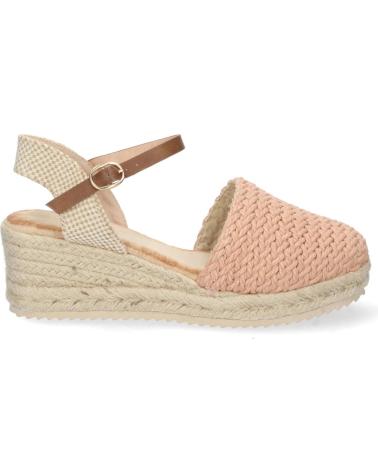 Sandálias de Mulher SPORT3PUNTO0 1CF-1578-ROSA VARIOS COLORES