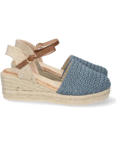 Sandali per Donna SPORT3PUNTO0 1CF-1578-AZUL VARIOS COLORES