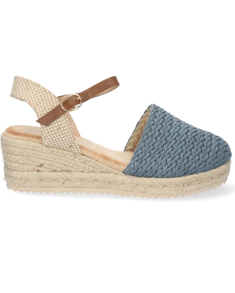Sandali per Donna SPORT3PUNTO0 1CF-1578-AZUL VARIOS COLORES