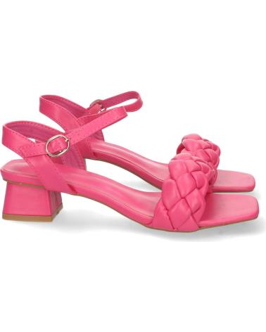 Sandali per Donna SPORT3PUNTO0 1BP-1601-FUCSIA VARIOS COLORES