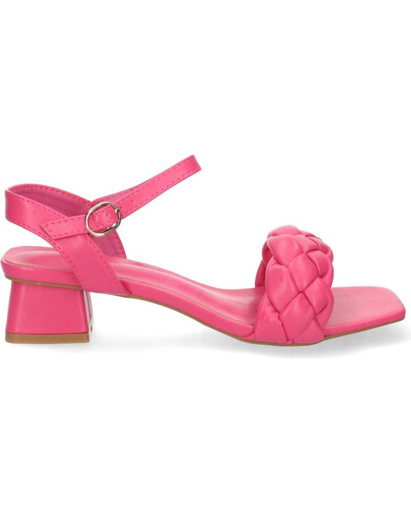 Sandali per Donna SPORT3PUNTO0 1BP-1601-FUCSIA VARIOS COLORES