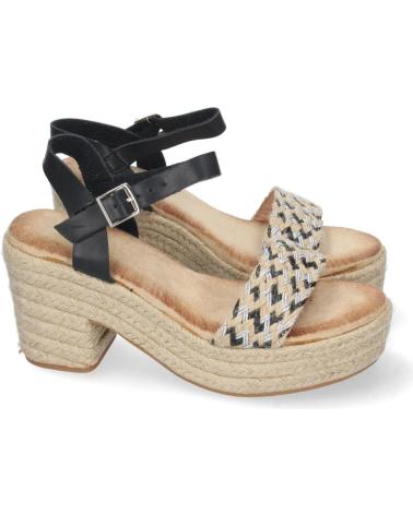 Sandálias-De-Mujer-SPORT3PUNTO0-1CF-1556-NEGRO-VARIOS-COLORES