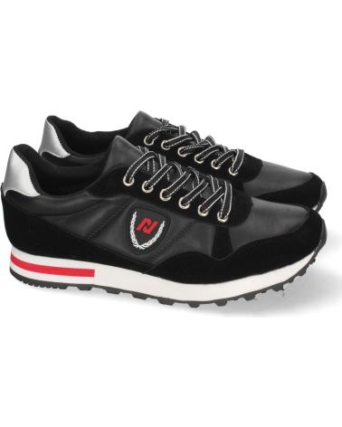 Sneaker für Herren SPORT3PUNTO0 EV912-NEGRO VARIOS COLORES