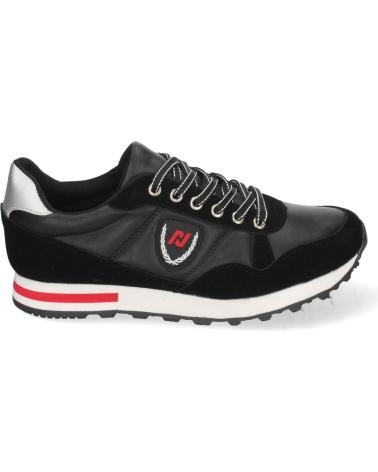 Sneaker für Herren SPORT3PUNTO0 EV912-NEGRO VARIOS COLORES