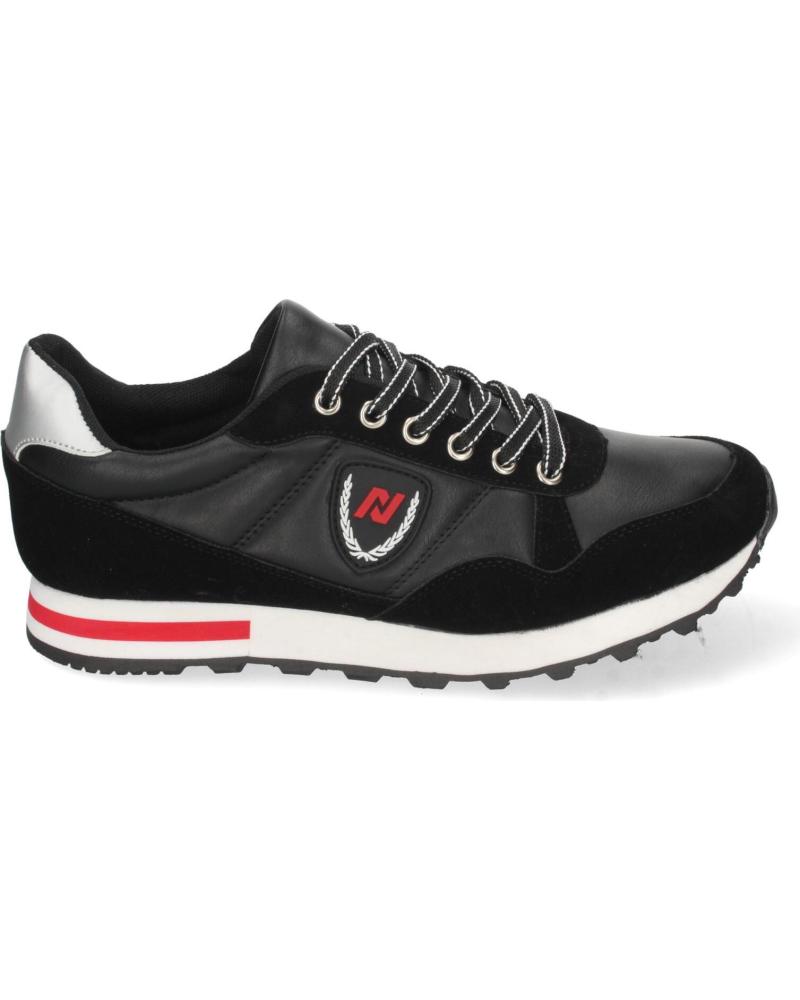 Sneaker für Herren SPORT3PUNTO0 EV912-NEGRO VARIOS COLORES