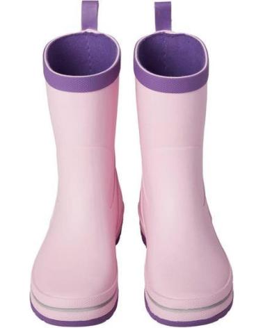 girl and boy Wellington Boots HELLY HANSEN BOTAS AGUA 11665 ROSA
