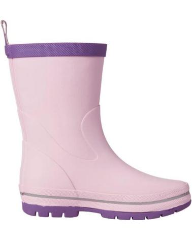 girl and boy Wellington Boots HELLY HANSEN BOTAS AGUA 11665 ROSA