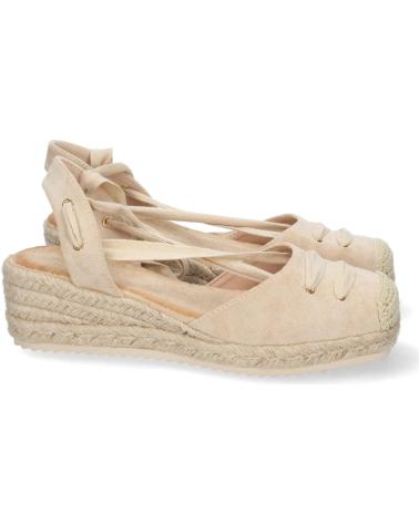 Sandali per Donna SPORT3PUNTO0 1CF-1581-BEIGE VARIOS COLORES