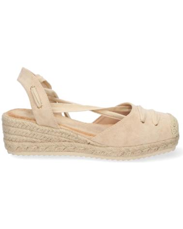 Sandálias de Mulher SPORT3PUNTO0 1CF-1581-BEIGE VARIOS COLORES