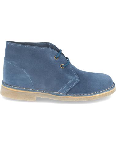 Botins de Mulher SPORT3PUNTO0 DB01-JEANS VARIOS COLORES