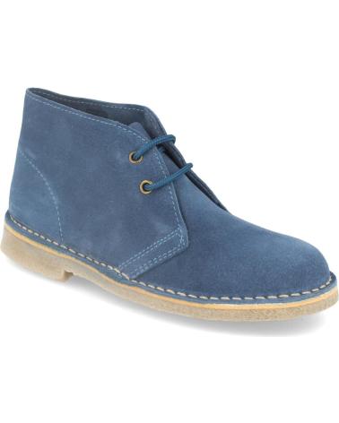 Botins de Mulher SPORT3PUNTO0 DB01-JEANS VARIOS COLORES