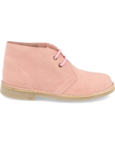 Botins de Mulher SPORT3PUNTO0 DB01-ROSA VARIOS COLORES