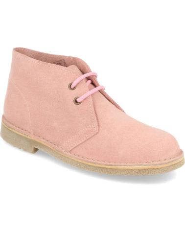 Botins de Mulher SPORT3PUNTO0 DB01-ROSA VARIOS COLORES