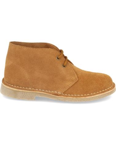 Botins de Mulher SPORT3PUNTO0 DB01-CAMEL VARIOS COLORES