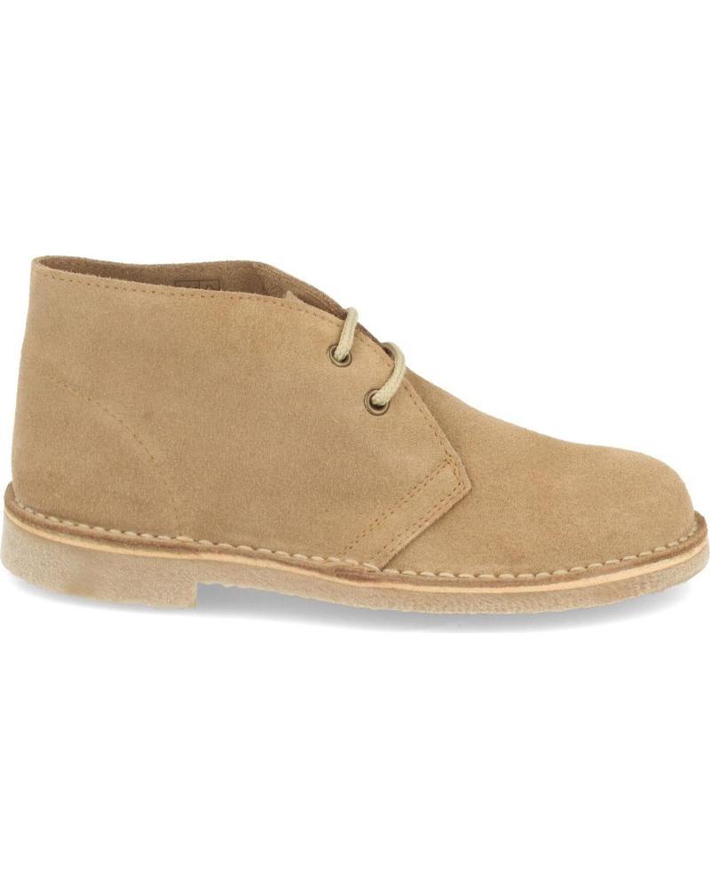 Stiefel für Damen SPORT3PUNTO0 DB01-TAUPE VARIOS COLORES