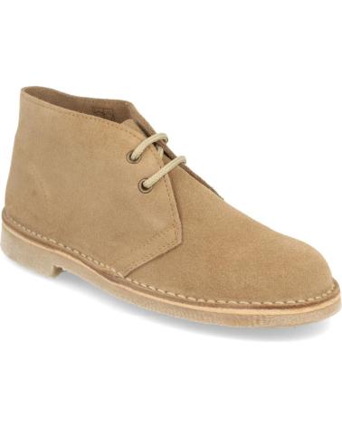 Stiefel für Damen SPORT3PUNTO0 DB01-TAUPE VARIOS COLORES