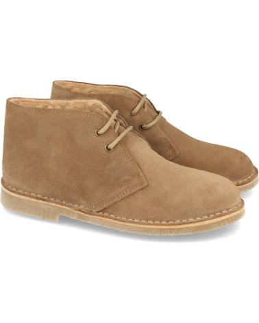Stiefel für Damen SPORT3PUNTO0 DB02H-TAUPE VARIOS COLORES
