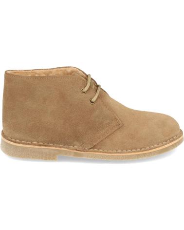 Botins de Mulher SPORT3PUNTO0 DB02H-TAUPE VARIOS COLORES