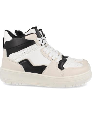 Sportif pour Femme SPORT3PUNTO0 N1CD-1694-BEIGE VARIOS COLORES