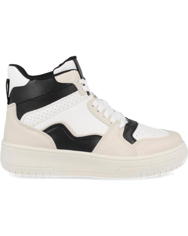 Sportif pour Femme SPORT3PUNTO0 N1CD-1694-BEIGE VARIOS COLORES