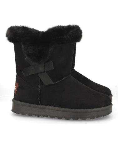 Bottines pour Femme SPORT3PUNTO0 2000-39-NEGRO VARIOS COLORES