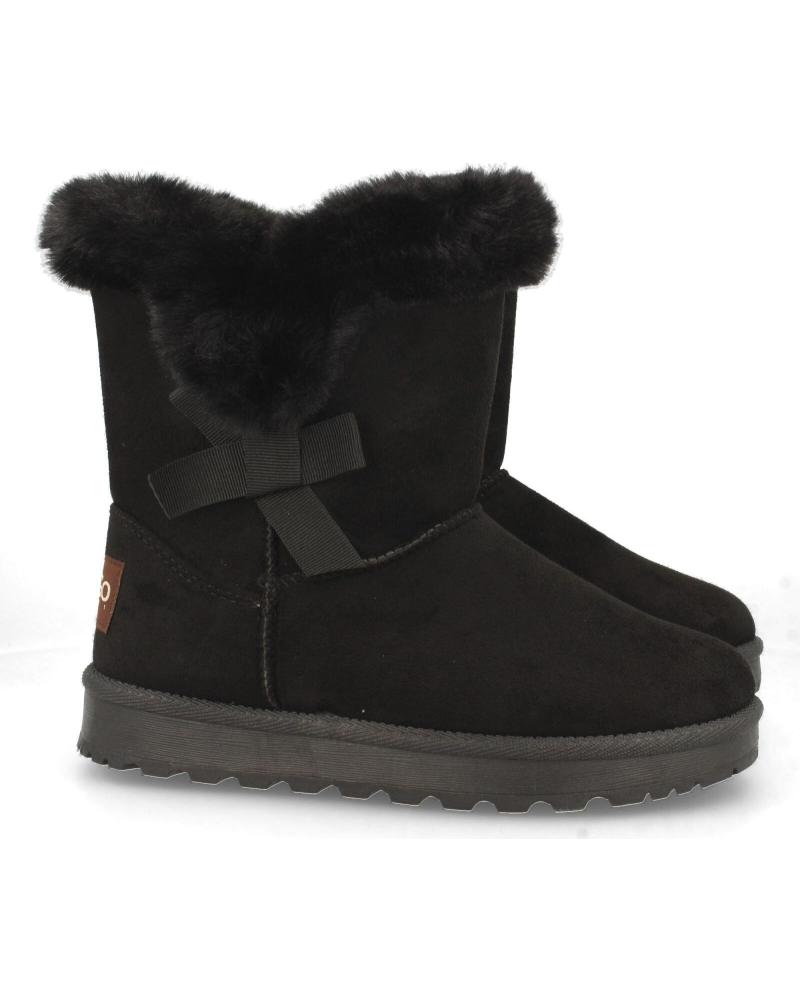 Bottines pour Femme SPORT3PUNTO0 2000-39-NEGRO VARIOS COLORES