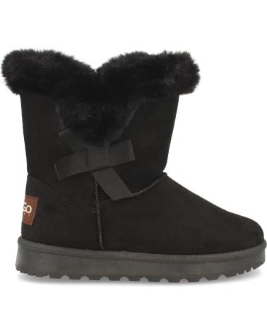 Bottines pour Femme SPORT3PUNTO0 2000-39-NEGRO VARIOS COLORES