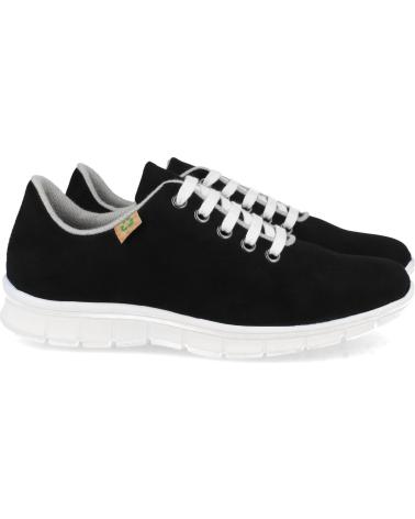 Sportif-De-Mujer-SPORT3PUNTO0-ECO02-NEGRO-VARIOS-COLORES