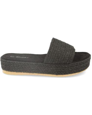 Sandali per Donna SPORT3PUNTO0 HY-82-NEGRO VARIOS COLORES