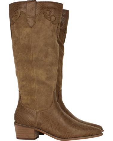 Bottes-De-Mujer-SPORT3PUNTO0-1A-0477-VERDE-VARIOS-COLORES