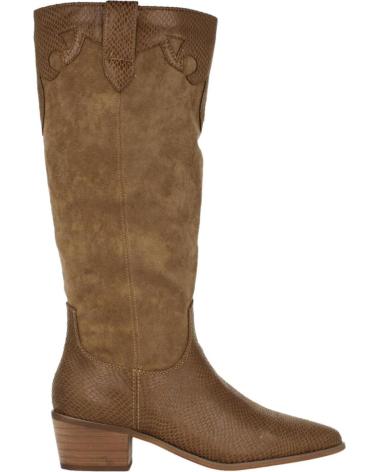 Bottes-De-Mujer-SPORT3PUNTO0-1A-0477-VERDE-VARIOS-COLORES