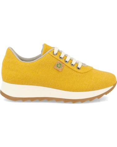 Sportif pour Femme SPORT3PUNTO0 ECO03-AMARILLO VARIOS COLORES
