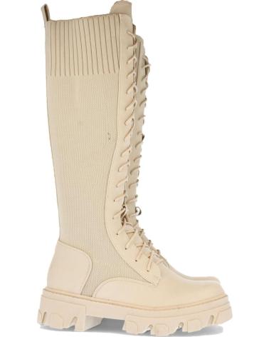 Bottes pour Femme SPORT3PUNTO0 2E-1533-BEIGE VARIOS COLORES