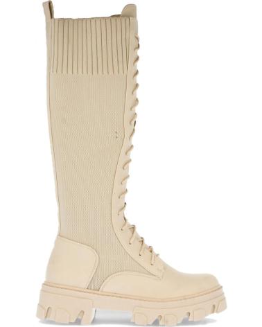 Bottes pour Femme SPORT3PUNTO0 2E-1533-BEIGE VARIOS COLORES