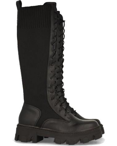 Bottes pour Femme SPORT3PUNTO0 2E-1533-NEGRO VARIOS COLORES