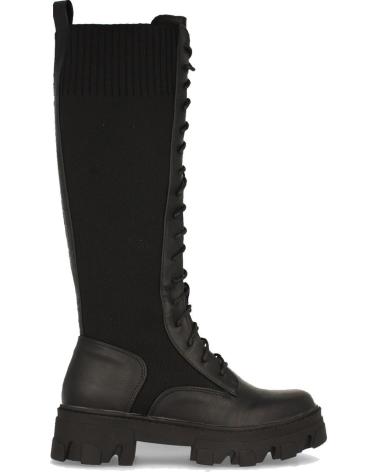 Bottes pour Femme SPORT3PUNTO0 2E-1533-NEGRO VARIOS COLORES