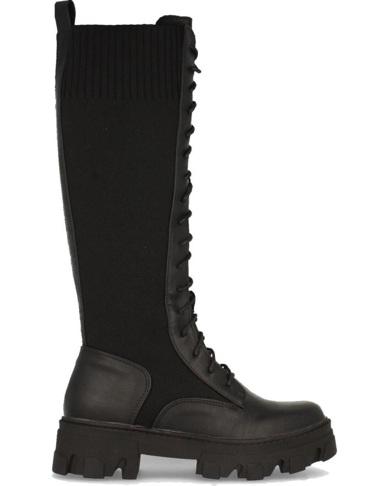 Bottes pour Femme SPORT3PUNTO0 2E-1533-NEGRO VARIOS COLORES