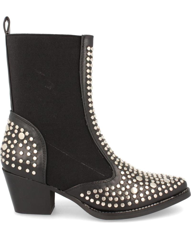 Bottines-De-Mujer-SPORT3PUNTO0-8468B-NEGRO-VARIOS-COLORES