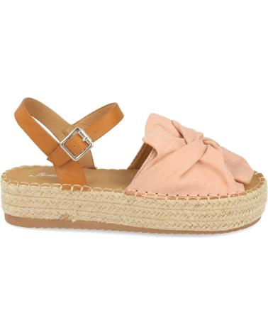 Sandali per Donna SPORT3PUNTO0 YT5550-ROSA VARIOS COLORES