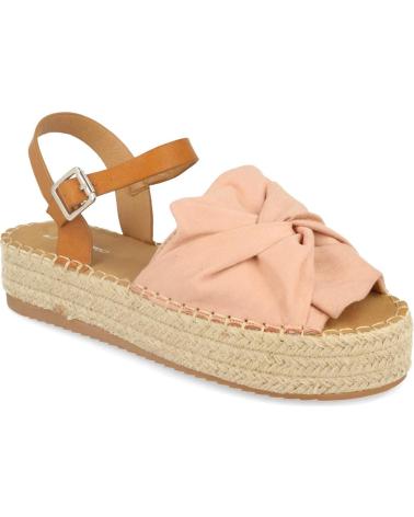 Sandali per Donna SPORT3PUNTO0 YT5550-ROSA VARIOS COLORES